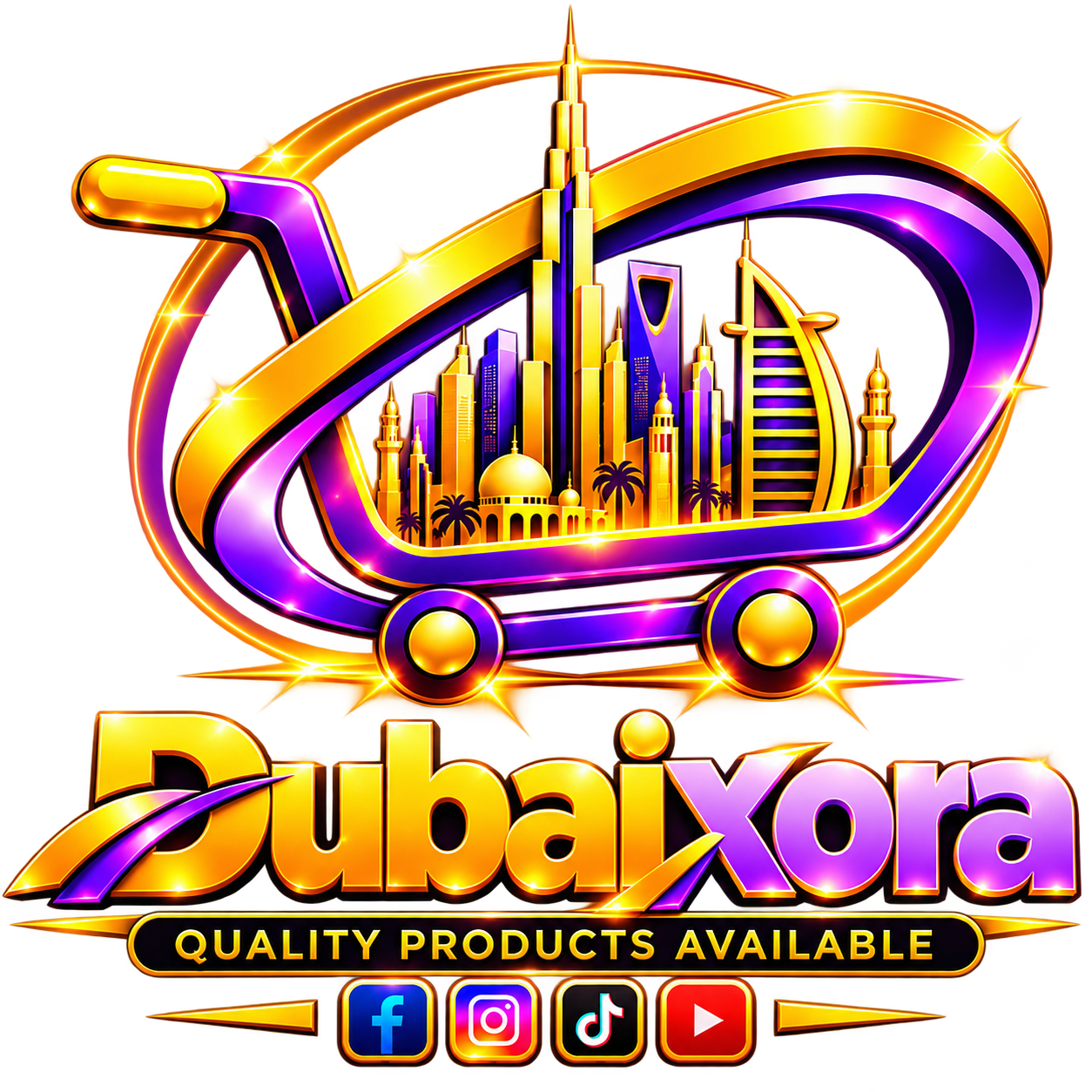 Dubaixora